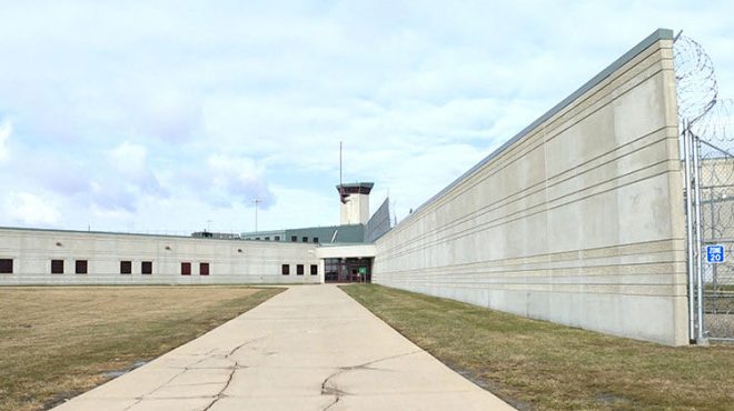 Florida's Alligator Alcatraz: Now in Indiana? Outrage Ensues! — illegal immigration detention centers, Indiana correctional facilities, Florida migrant housing expansion