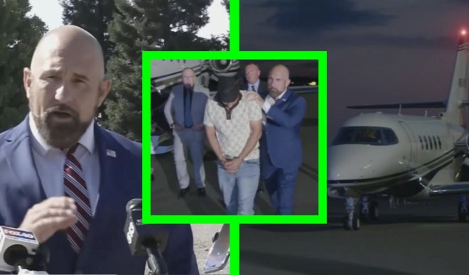 Florida's Bold Move: Justice for Innocents or Overreach? —  justice served, accountability for crime, law enforcement action