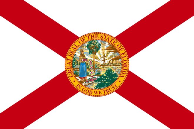 Florida's Shocking Demand: CDL Ban for Two States! — Illegal immigration reform, Trucking safety regulations, State driver license policies
