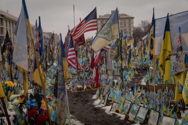 Foreign Volunteers Killed in Ukraine Strike: Who's to Blame? — foreign volunteer casualties Ukraine, international military training fatalities 2025, foreign fighters Ukraine conflict