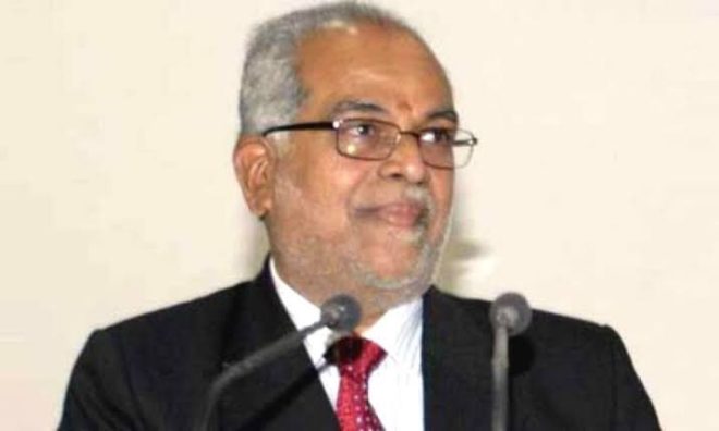 Former Supreme Court Judge B Sudershan Reddy: A Surprising VP Pick? — Former Supreme Court Judge India, Vice President candidate 2025, Justice B Sudershan Reddy election