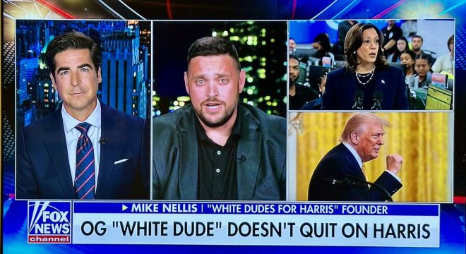 Fox News Sparks Debate: Nellis on Watters’ Show? Why? —  Fox News Jesse Watters show guests, Mike Nellis Authentic Campaigns, Judge Juan Merchan Trump trial