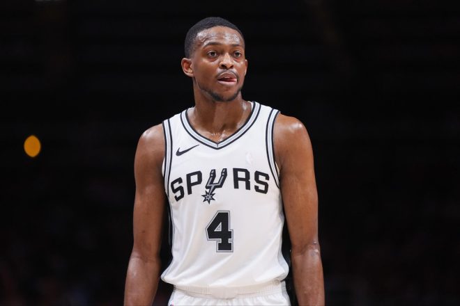 Fox Shocks NBA: Spurs Lock in $229M Deal! Is It Worth It? —  NBA contract news, De'Aaron Fox Spurs deal, maximum contract extension 2025