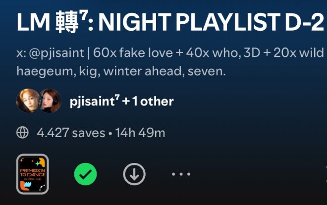 From 2.6k to 4.4k: Can We Break the Internet Together? — project support, playlist growth strategies, community engagement tips