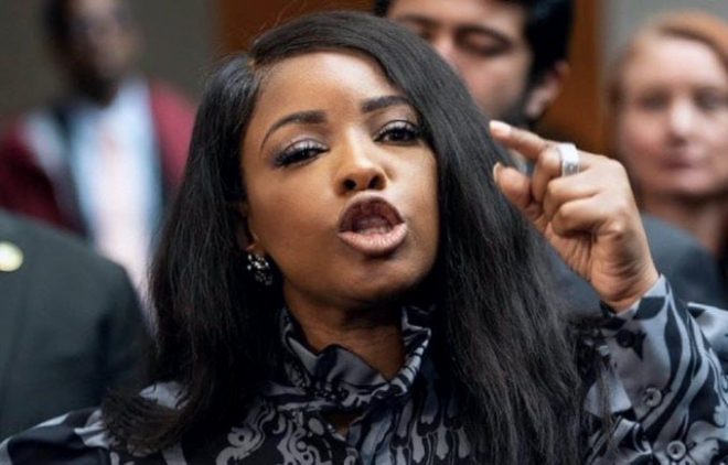 GOP Moves to Oust Rep. Crockett: Assault or Accountability? — GOP action against Congress member, Jasmine Crockett controversy, expulsion from Congress debate