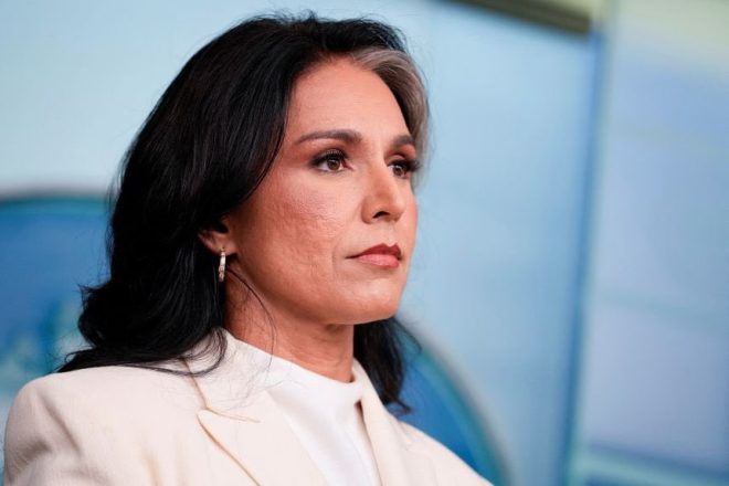 Gabbard BLASTS Frey & Psaki: Are They Anti-Christian? — Tulsi Gabbard Minneapolis, Jacob Frey criticism, Jen Psaki Christianity debate