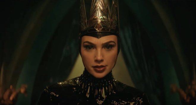 Gal Gadot Blames Snow White Flop on Israel Controversy! —  Gal Gadot controversy, celebrity activism impact, Snow White box office analysis