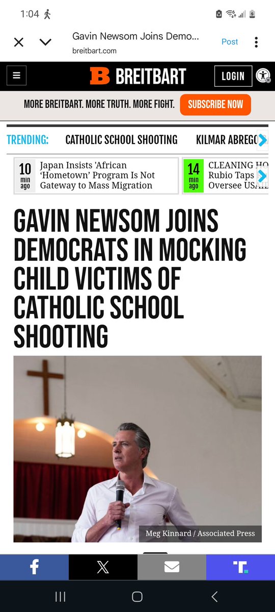 Gavin Newsom: Prayer's Irony Amid Minneapolis Tragedy! —  Gavin Newsom response to mass shooting, California Democrats on gun control, Minneapolis school shooting reaction 2025