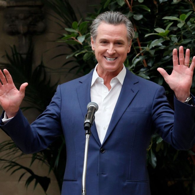 Gavin Newsom's $12.8M Homes: How Does He Afford Them? —  Gavin Newsom real estate investments, California governor salary 2025, luxury homes owned by politicians