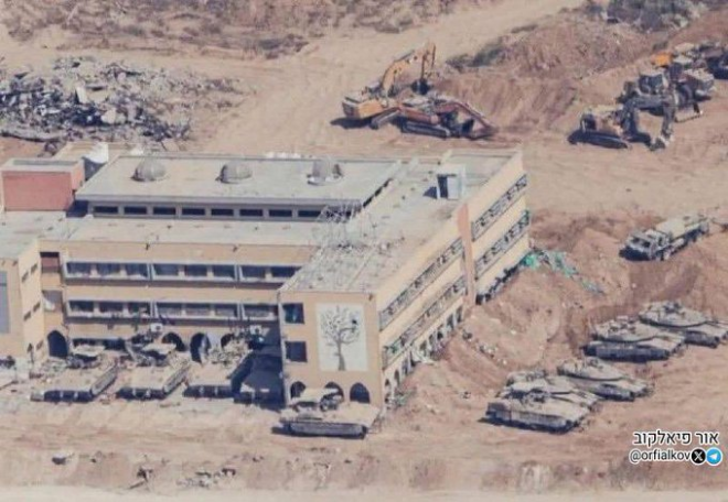 "Gaza City on the Brink: IDF Tanks Ready for Total Takeover as Israel Prepares to Crush Hamas. Finish the Job, Israel 🇮🇱" — IDF tanks Gaza City, Israel takeover, Hamas obliteration