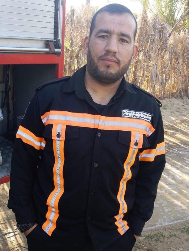 Gaza Tragedy: First Responders Targeted in Rescue Mission! —  Gaza Civil Defense fatalities, Nasser Medical Complex attack, first responders injured in Gaza