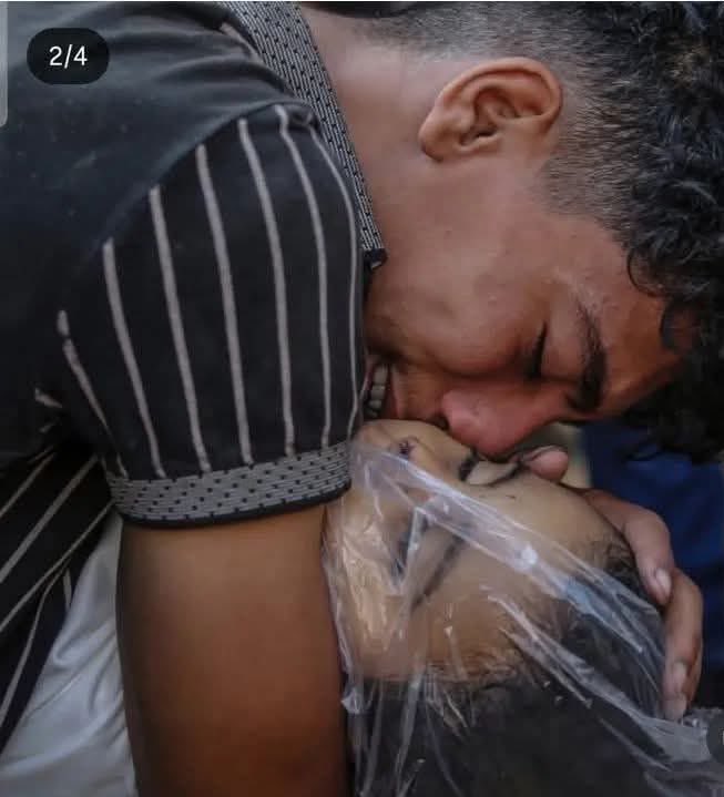 Gaza's Health Crisis: Medicines Gone, Children Suffer — Gaza health crisis, humanitarian impact in Gaza, children's mental health in conflict zones