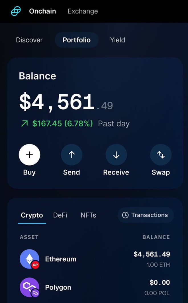 Gemini's 1 ETH Giveaway: Is Web3 Wallet the Future? —  Web3 cryptocurrency wallet launch, Ethereum giveaway promotion, crypto wallet user rewards 2025