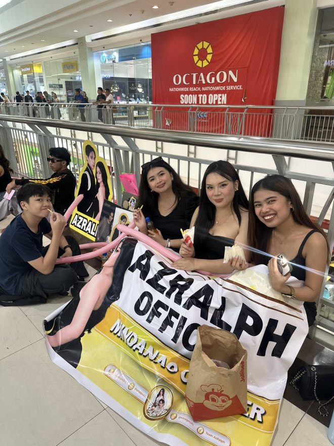 Gensan's RALPH Sparks Controversy: A Cheer or a Jeer? —  Gensan Live Events, Cheer for RDL 2025, Beautiful Community Celebrations