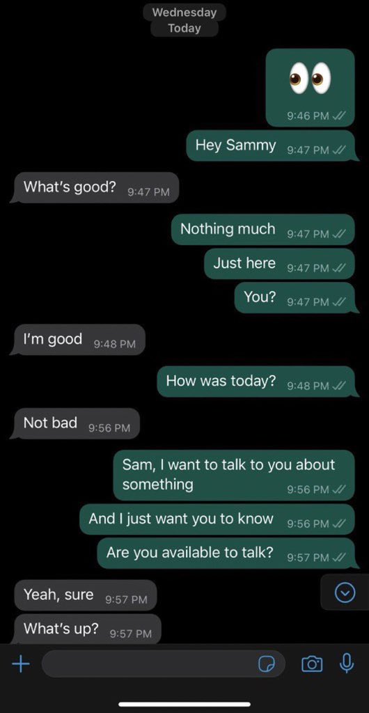 Girl's Confession Shocks Everyone: His Response Will Stun You! — girl reveals crush to best friend, unexpected love confession story, surprising friendship reactions 2025