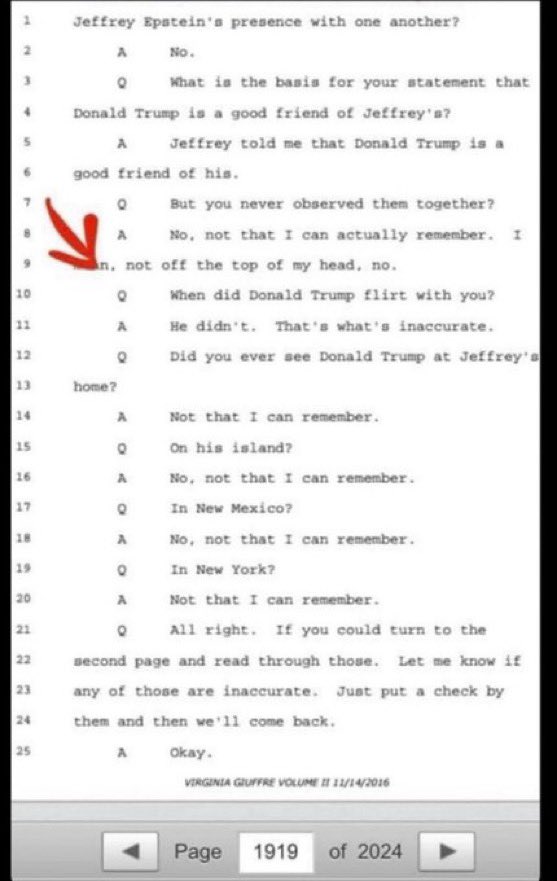 Giuffre & Maxwell Claim Trump Innocent: What’s Next? — Trump innocence claims, Virginia Giuffre latest news, Ghislaine Maxwell revelations