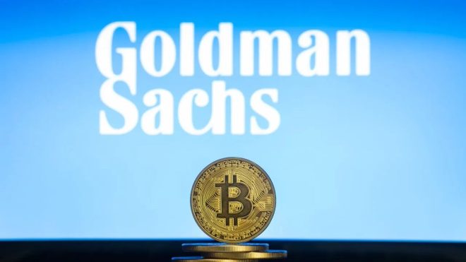 Goldman Sachs Doubles Down: $470M Bet on Bitcoin Sparks Debate! —  Bitcoin investment surge, institutional Bitcoin adoption, cryptocurrency market confidence