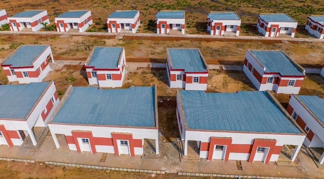 Government's Bold Move: Can This Stop Housing Fraud? — digital reporting portal Nigeria, housing fraud reporting system, Nigerian government complaint tracker