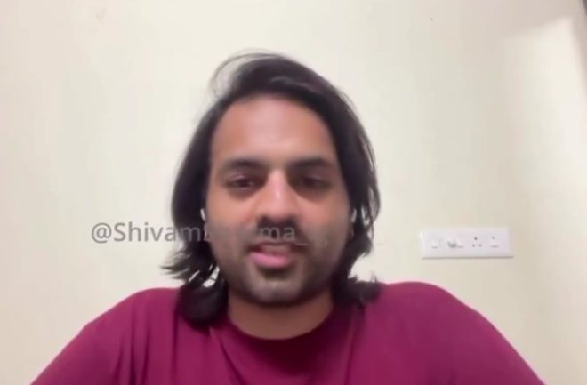 Gurkirat Singh Dang Challenges Rahul Gandhi's Shocking Claim! —  Gurkirat Singh Dang controversy, Rahul Gandhi voting claims, election fraud allegations 2025