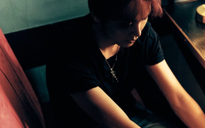 HAECHAN's Debut Album: Will It Redefine K-Pop?
Controversial Tastes Ahead! Pre-Order Now! — Umami, Flavor Explosion, Gourmet Delights