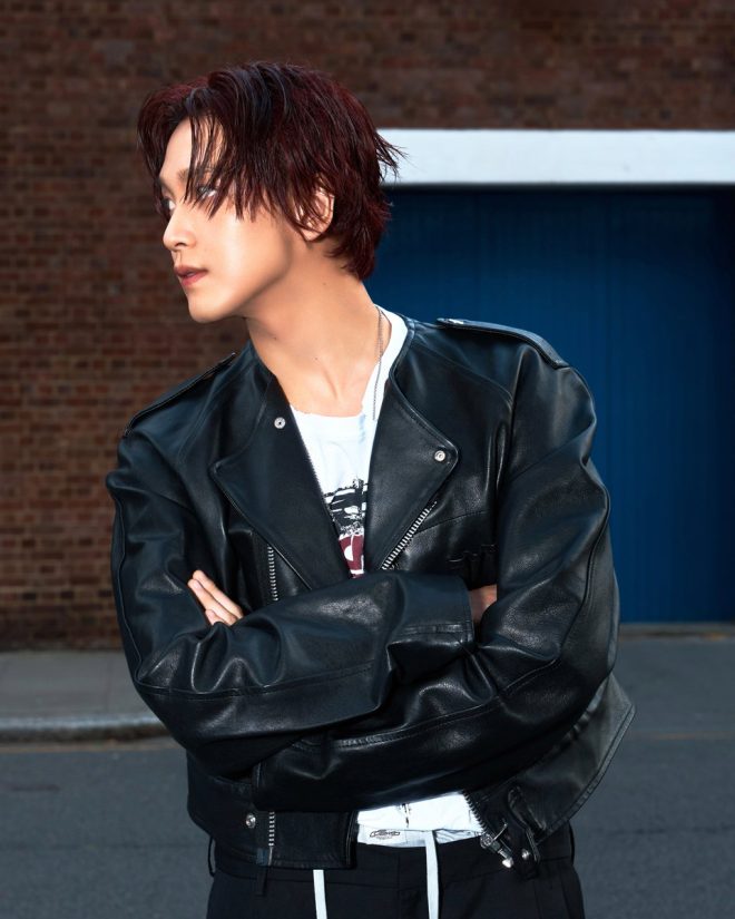 HAECHAN's "TASTE": Sweet Success or Bitter Disappointment? — Sweet Melancholy, Emotional Harmony, Dual Flavors
