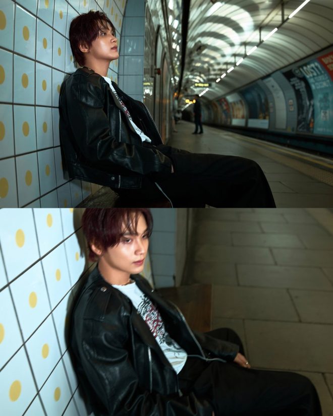 Haechan's 'Taste': Sweet Success or Bitter Disappointment? —  Emotional Harmony, Melancholic Bliss, Sweet Sorrow