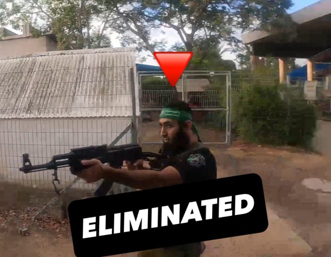 Hamas Leader Killed: Is This the End of Terror in Israel? — Hamas leader eliminated, Israel counter-terrorism efforts 2025, October 7 attack aftermath