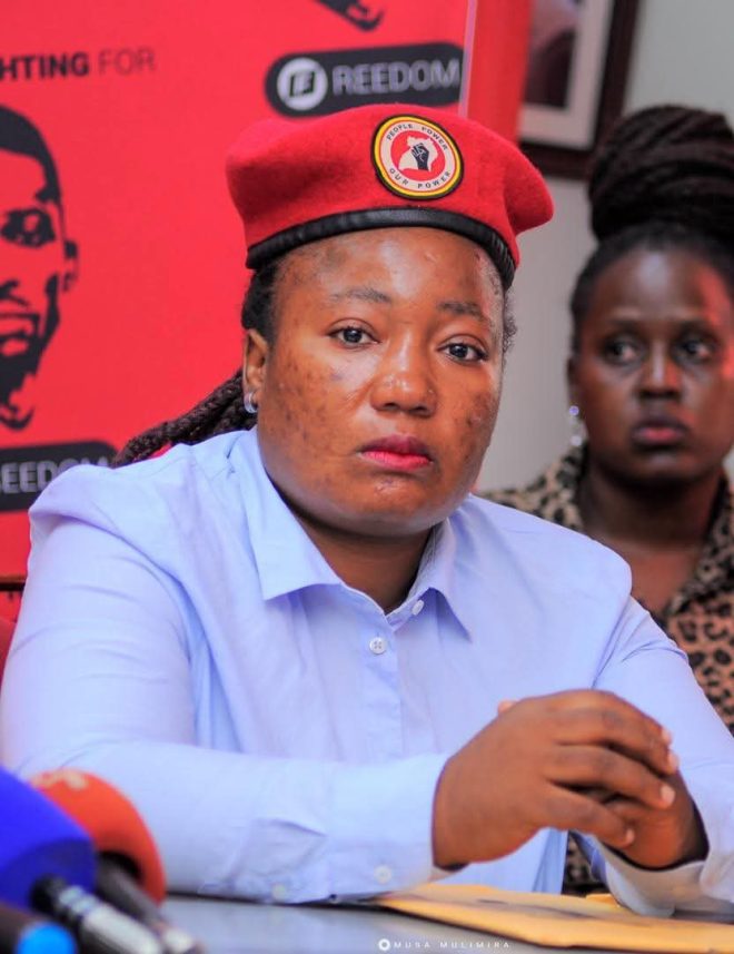 Heartbreaking Death of Marinos: A Victim of Regime Violence