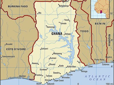 Heartfelt Condolences: Death of Ghana's Ministers & Officials
