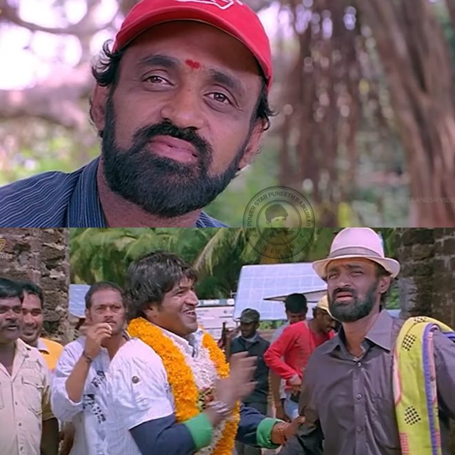 "Heartfelt Condolences on the Death of Director S. Murali Mohan"  

RIPSMuraliMohan  
SMuraliMohan  
MuraliMohan  
Raaj  
RaajTheShowMan  
Appu  
PowerStar  
PuneethRajkumar  
DrPuneethRajkumar  
PuneethFC