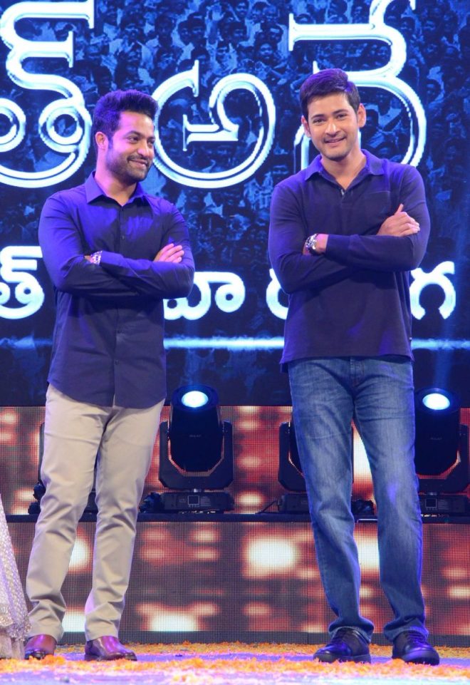 Heartwarming or Controversial? Tarak's Tribute to Mahesh! — Emotional Tribute, Inspiring Friendship, Admirable Respect
