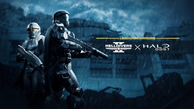 Helldivers 2 Meets Halo: ODST—Game-Changer or Cash Grab? — Helldivers 2 gameplay mechanics, Halo ODST co-op features, cross-platform gaming 2025