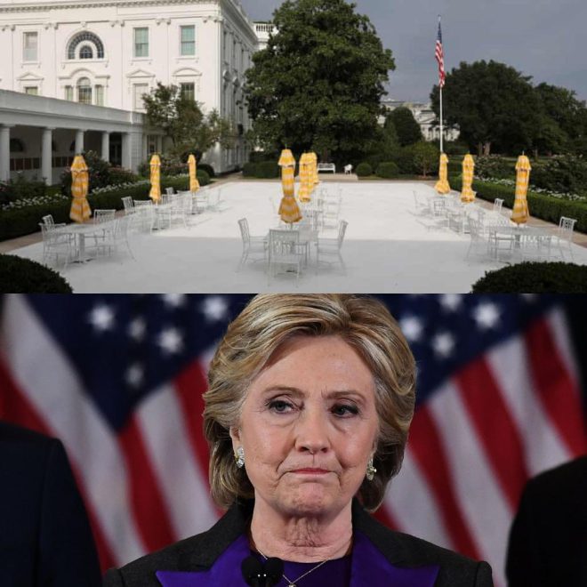 Hillary Slams Trump's White House Ballroom: Taxpayer Waste? —  Hillary Clinton criticism, Trump White House spending, taxpayer waste 2025