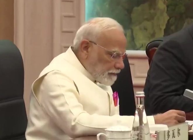 Historic India-China Summit: Friendship or Foes? — India China Relations 2025, Border Management Agreement, Kailash Mansarovar Diplomacy