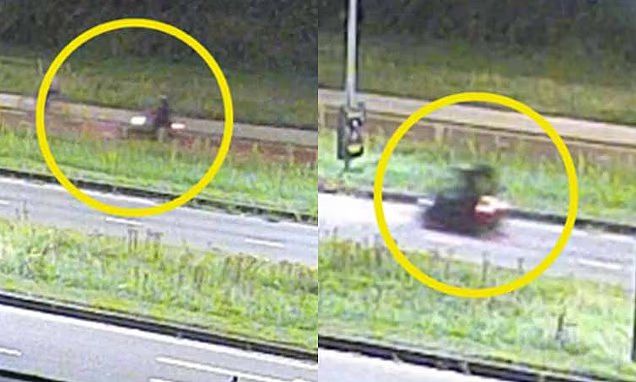 Holland in Uproar: Asylum Seeker Linked to Teen's Murder! —  asylum seeker crime wave, national outrage Netherlands, teenage murder case 2025