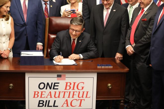 House Republicans' Bold Move: Is This America's Turning Point? — tax cuts 2025, national defense investment, U.S. spending reduction