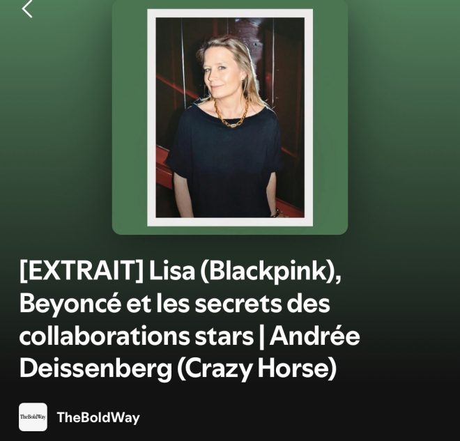 How LISA’s Arrival Shocked the Creative World! — Creative Director Insights, Behind-the-Scenes Podcast, LISA Training Journey