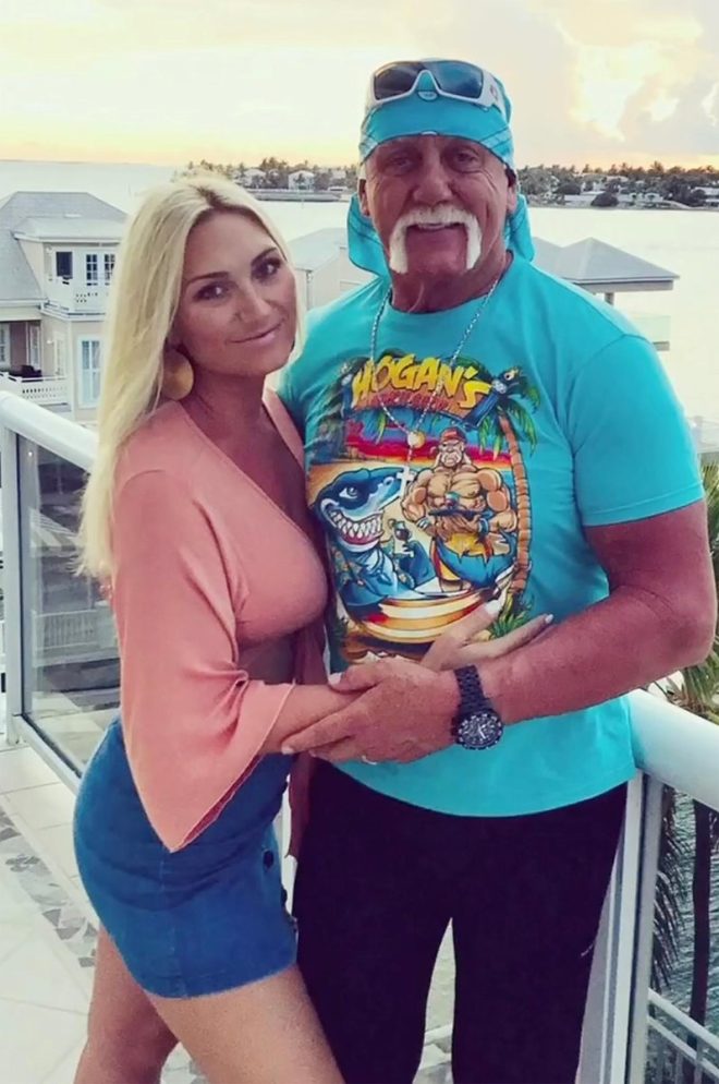 Hulk Hogan's Daughter: 911 Tapes Could Rewrite His Death! —  Hulk Hogan death news, 911 call tapes revelation, celebrity family secrets 2025