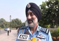IAF Chief Drops Bombshell: Op Sindoor's Shocking Truth! —  Bengaluru IAF achievements 2025, ACM AP Singh speech highlights, Operation Sindoor updates 2025