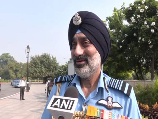 IAF Chief Drops Bombshell: Op Sindoor's Shocking Truth! — Bengaluru IAF achievements 2025, ACM AP Singh speech highlights, Operation Sindoor updates 2025