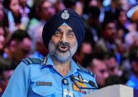 IAF Claims: 5 Pakistani Jets Downed – Trump’s Reaction? 🔥 —  Breaking News Alert, Military Conflict Update, Air Defense Success 2025