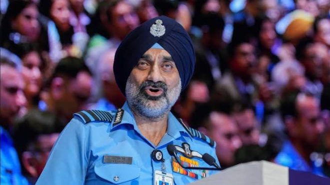 IAF Claims: 5 Pakistani Jets Downed – Trump’s Reaction? 🔥 —  Breaking News Alert, Military Conflict Update, Air Defense Success 2025