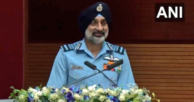 IAF Claims Historic Shootdown: Did India Just Change Warfare? — "IAF Surpasses Records 2025", "India's Air Force Triumphs", "Pakistani Jets Engaged in Airspace"
