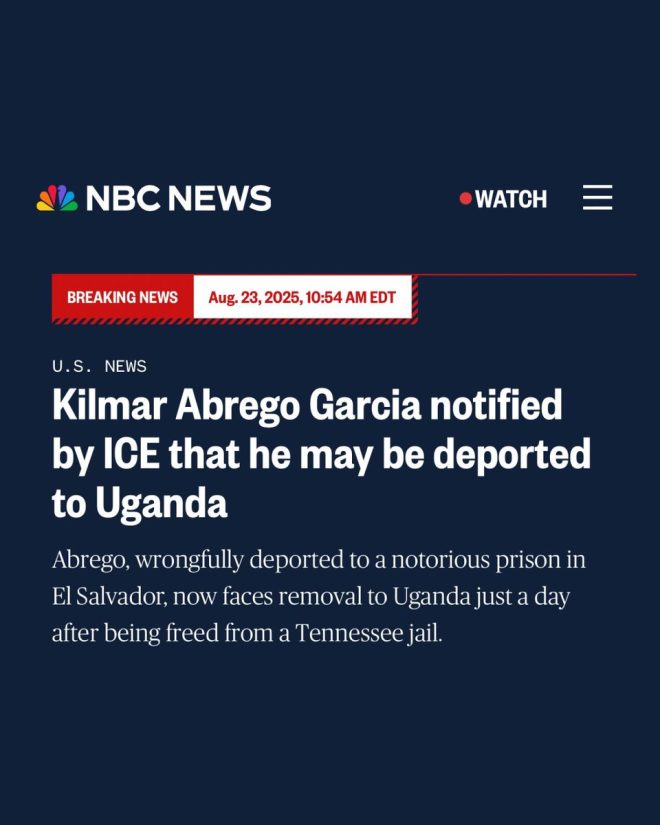 ICE's Shocking Move: MS-13 Terrorist May Face Uganda Deportation! — deportation news 2025, ICE immigration updates, MS-13 gang activity