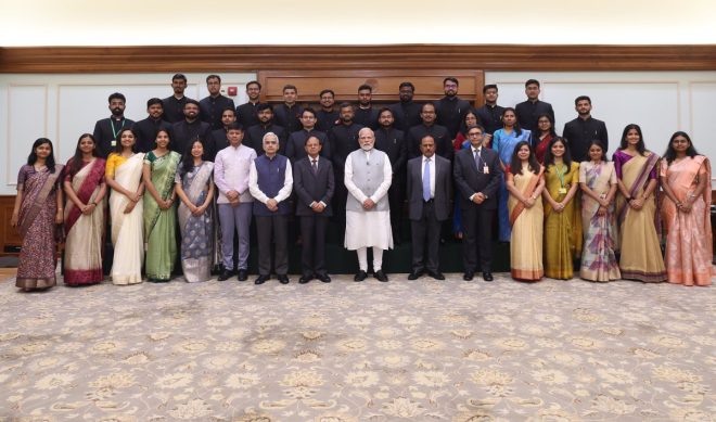 IFS 2024 Trainees Challenge Status Quo on Global Issues! —  International Civil Service Training, Global Technology Integration in Diplomacy, Strengthening Diaspora Engagement Strategies