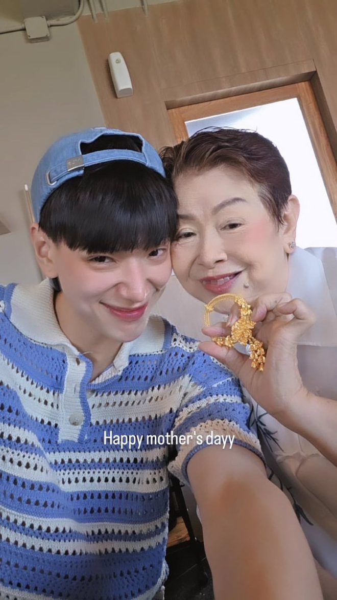 IGS Update: What’s Behind the Controversial Oueiija Post? — oueiija trends, Mother's Day 2025 gifts, DAOU community events