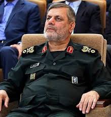 IRGC's Shocking Claim: Targeting America from the Sea? — Iran Military Threats, US National Security Concerns, IRGC Aerospace Capabilities
