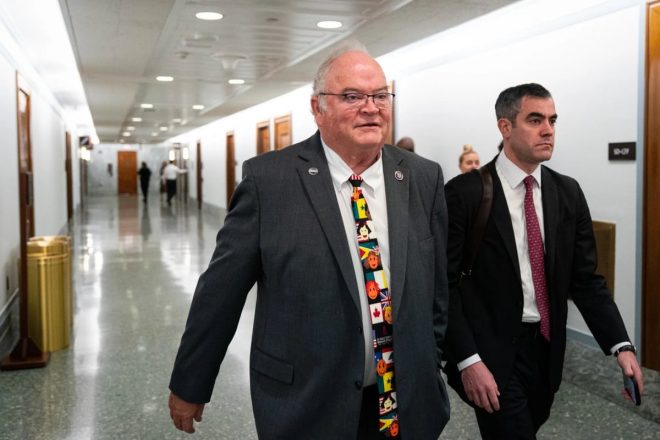IRS Chief Fired for Protecting Immigrant Data! Vote Now! —  IRS Commissioner news, immigration data controversy, DHS undocumented immigrant policy