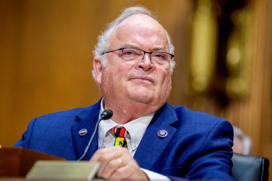 IRS Chief Ousted for Protecting Taxpayer Secrets! — urgent news, latest updates, critical developments