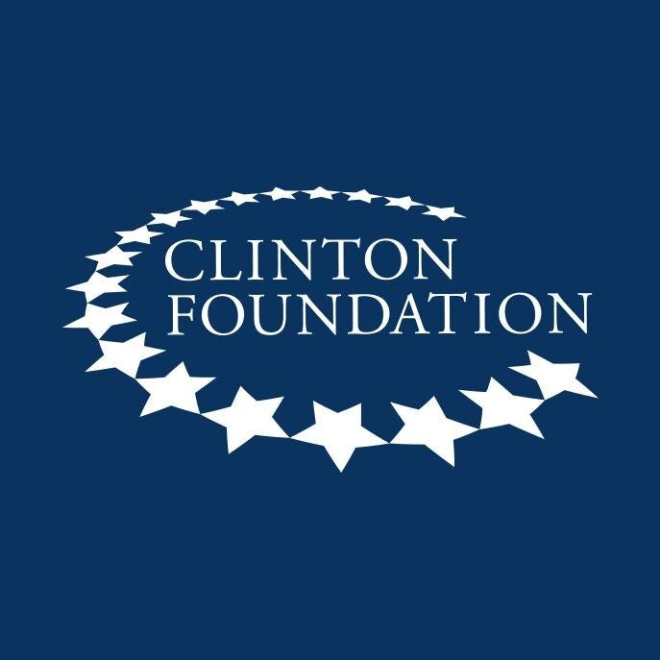 IRS's Clinton Foundation Probe: Stopped by Deep State? —  Clinton Foundation investigation, IRS criminal probe 2025, deep state interference IRS